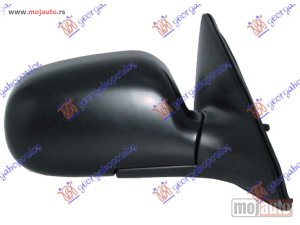 NOVI: delovi  RETROVIZOR MEHANICKI SA SAJLOM (KONVEKSNO STAKLO) Desno Toyota carina e/corona sdn-l/b 96-01 -dostupno