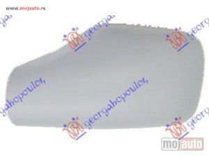 Glavna slika - POKLOPAC RETROVIZORA PM Levo Peugeot 106 96-03 -dostupno - MojAuto