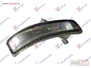 NOVI: delovi  MIGAVAC U RETROVIZORU 2011- (O) Levo Fiat sedici 07- -nedostupno