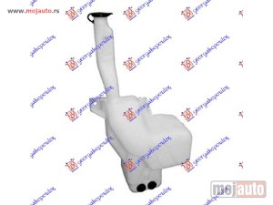 NOVI: delovi  POSUDA ZA TECNOST BRISACA (JAPAN) Fiat sedici 07- -dostupno