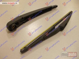NOVI: delovi  ZADNJI BRISAC KOMPLET 305mm Ford focus c-max 03-07 -dostupno