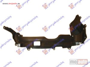 NOVI: delovi  ZASTITA MOTORA PREDNJA PLASTICNA Honda civic h/b 99-00 -dostupno