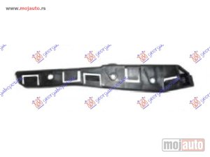 NOVI: delovi  NOSAC PREDNJEG BRANIKA PLASTICNI Levo Dacia sandero 08-12 -dostupno