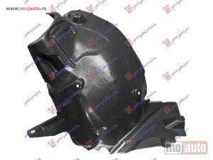 NOVI: delovi  POTKRILO (ZADNJI DEO) (C63 A?G) Desno Mercedes c class (w204) 07-11 -dostupno