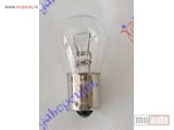 NOVI: delovi  SIJALICA 12V P21W JEDNO VLAKNO Lampe/xenon -dostupno