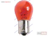 NOVI: delovi  SIJALICA ZA MIGAVCE PY21W 12 V ZUTA Lampe/xenon -dostupno