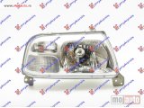 NOVI: delovi  FAR ELEKTRICNI (DEPO) Desno Suzuki grand vitara 99-05 -dostupno