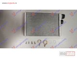 NOVI: delovi  GREJAC KABINE (220x155x26) (TIP BEHR) Peugeot 407 04-10 -dostupno