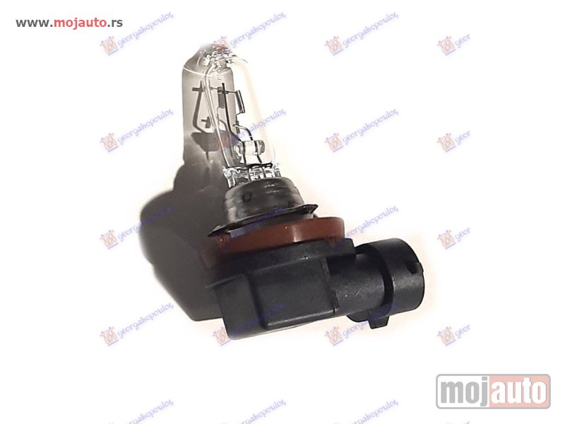 Glavna slika -  SIJALICA (H9) HALOGENA 65W Desno Lampe/xenon -nedostupno - MojAuto