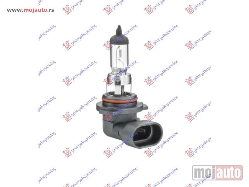 Glavna slika -  SIJALICA (HB4) 12V/51W 9006 Desno Lampe/xenon -dostupno - MojAuto