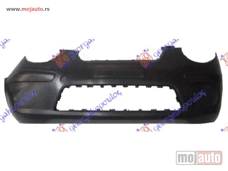 Glavna slika -  PREDNJI BRANIK (BEZ MAGLENKI) (KINA) Kia picanto 08-11 -nedostupno - MojAuto