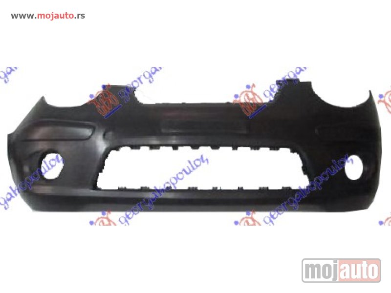 Glavna slika -  PREDNJI BRANIK (SA MAGLENKAMA) (KINA) Kia picanto 08-11 -dostupno - MojAuto