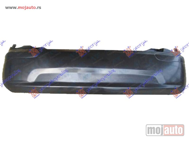 Glavna slika -  ZADNJI BRANIK (KINA) Kia picanto 08-11 -dostupno - MojAuto