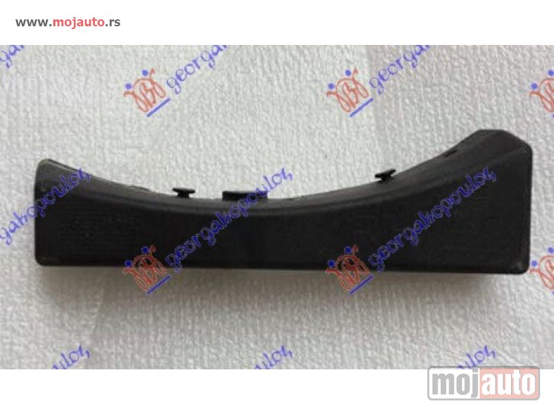 Glavna slika -  NOSAC PREDNJEG BRANIKA I FARA PLASTICNI (O) Desno Kia picanto 08-11 -dostupno - MojAuto