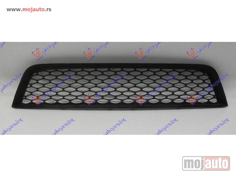 Glavna slika -  CENTRALNA RESETKA Kia picanto 08-11 -dostupno - MojAuto