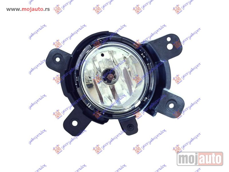 Glavna slika -  MAGLENKA (E) (DEPO) Desno Kia picanto 08-11 -dostupno - MojAuto