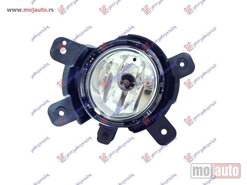 Glavna slika -  MAGLENKA (E) (DEPO) Levo Kia picanto 08-11 -dostupno - MojAuto