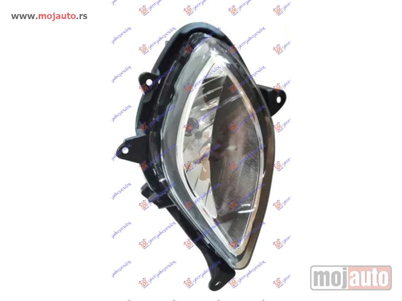 Glavna slika -  MAGLENKA LED (SPORT) Levo Kia picanto 08-11 -dostupno - MojAuto