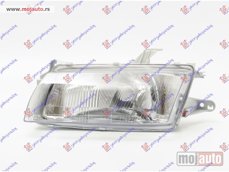 Glavna slika -  FAR (DEPO) Levo Mazda 323 sdn 97-98 -dostupno - MojAuto