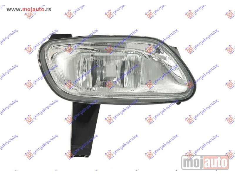 Glavna slika -  MAGLENKA (E) (DEPO) Desno Peugeot 106 96-03 -dostupno - MojAuto