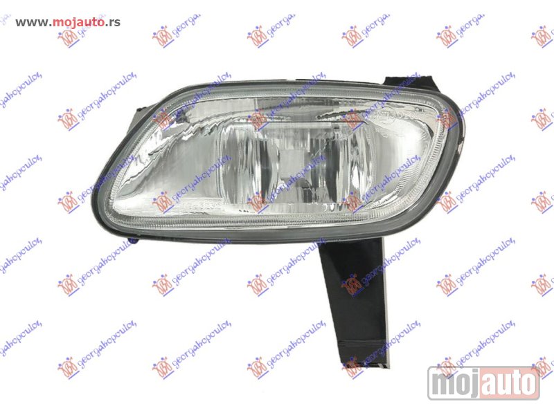 Glavna slika -  MAGLENKA (E) (DEPO) Levo Peugeot 106 96-03 -dostupno - MojAuto