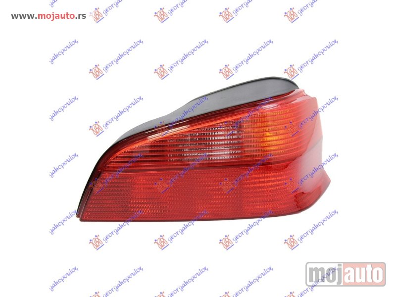 Glavna slika -  STOP LAMPA (DEPO) Desno Peugeot 106 96-03 -dostupno - MojAuto