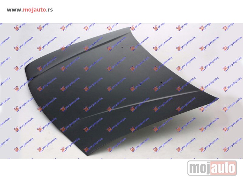 Glavna slika -  HAUBA Suzuki grand vitara 99-05 -dostupno - MojAuto
