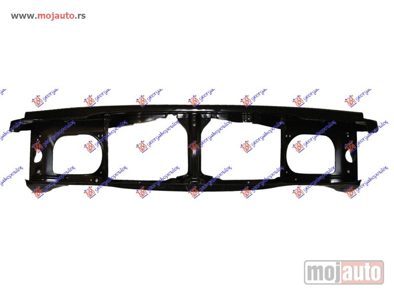 Glavna slika -  VEZNI LIM Suzuki grand vitara 99-05 -dostupno - MojAuto