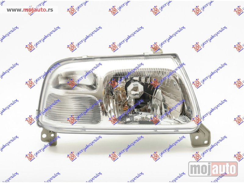 Glavna slika -  FAR ELEKTRICNI (TYC) Desno Suzuki grand vitara 99-05 -dostupno - MojAuto