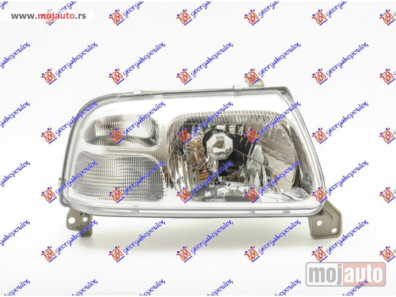 Glavna slika -  FAR ELEKTRICNI (DEPO) Desno Suzuki grand vitara 99-05 -dostupno - MojAuto