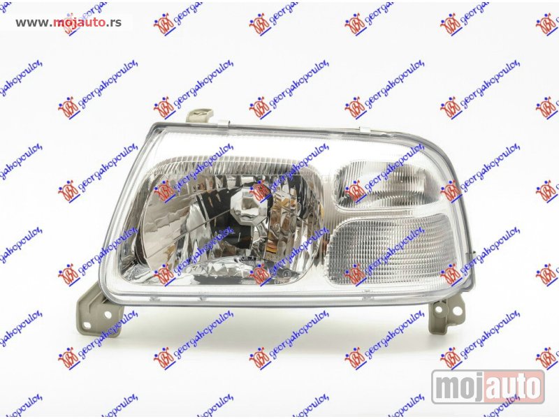 Glavna slika -  FAR ELEKTRICNI (DEPO) Levo Suzuki grand vitara 99-05 -dostupno - MojAuto