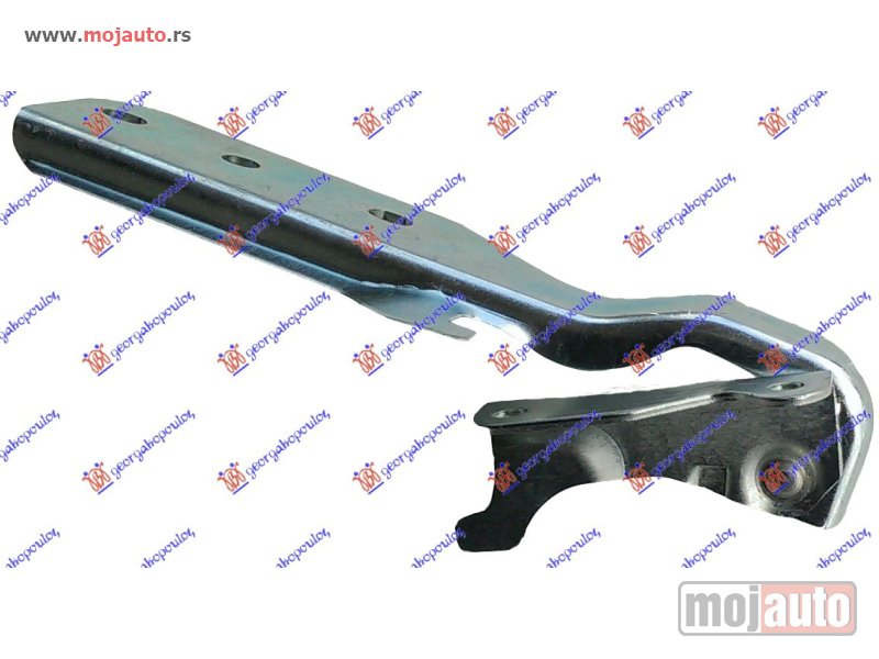 Glavna slika -  MAKAZE HAUBE Desno Suzuki grand vitara 99-05 -dostupno - MojAuto
