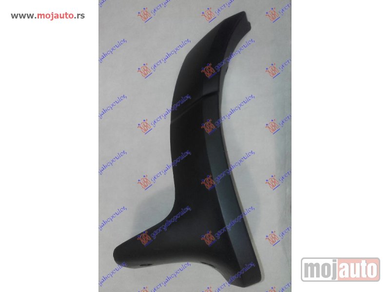 Glavna slika -  RUB PLASTICNI ZADNJEG BRANIKA Desno Suzuki grand vitara 99-05 -dostupno - MojAuto