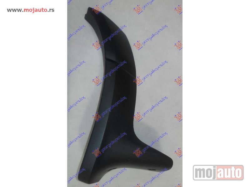 Glavna slika -  RUB PLASTICNI ZADNJEG BRANIKA Levo Suzuki grand vitara 99-05 -dostupno - MojAuto