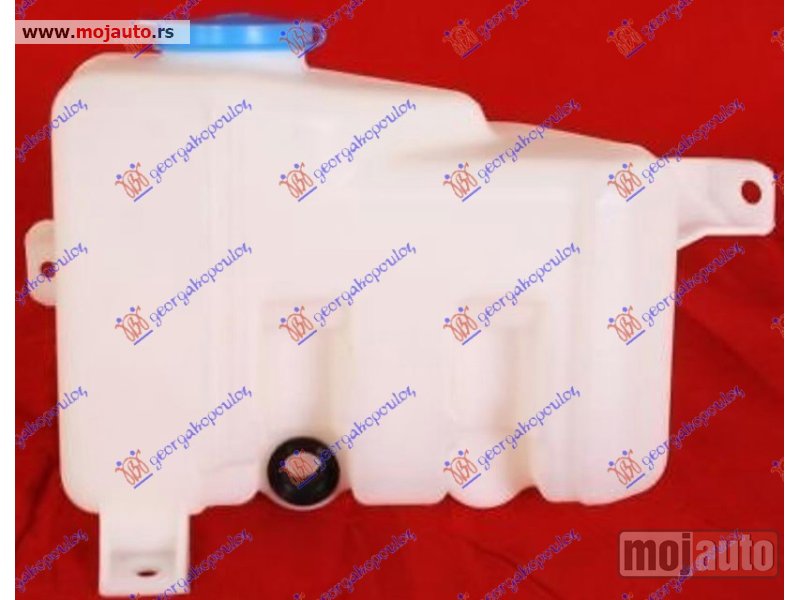 Glavna slika -  POSUDA ZA TECNOST BRISACA 2 VRATA Suzuki grand vitara 99-05 -dostupno - MojAuto