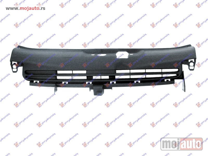 Glavna slika -  PVC MASKA UNUTRASNJA Renault clio 98-01 -dostupno - MojAuto