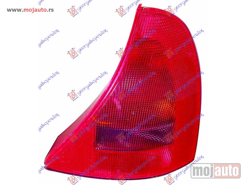 Glavna slika -  STOP LAMPA (DEPO) Desno Renault clio 98-01 -dostupno - MojAuto