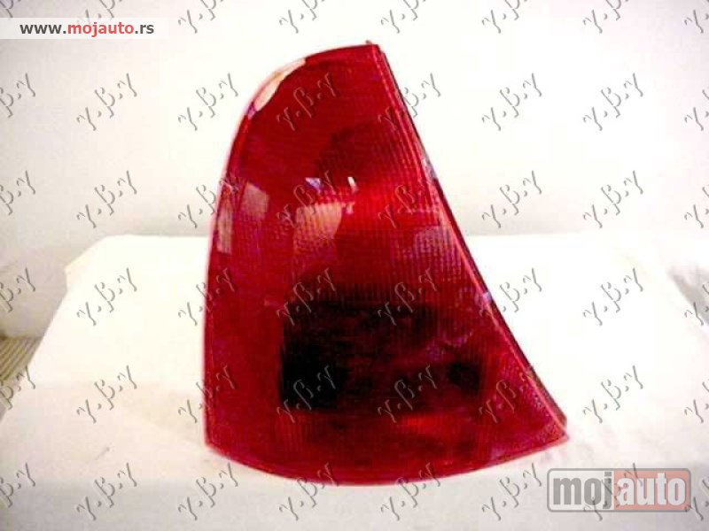 Glavna slika -  STOP LAMPA (TURSKA) Levo Renault clio 98-01 -dostupno - MojAuto