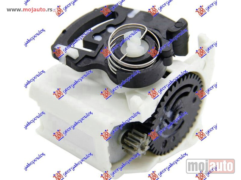 Glavna slika -  MOTOR BRAVE GEPEK VRATA (2pins) Renault clio 01-06/campus 04-/thalia 01- -dostupno - MojAuto