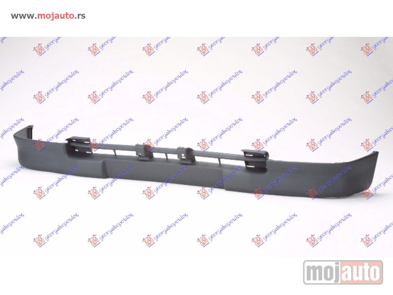 Glavna slika -  VEZNI LIM DONJI Toyota hi-lux (ln 145) 2wd 98-01 -dostupno - MojAuto