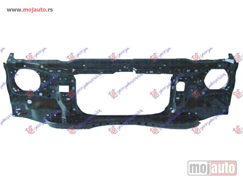 Glavna slika -  VEZNI LIM Toyota hi-lux (ln 145) 2wd 98-01 -dostupno - MojAuto