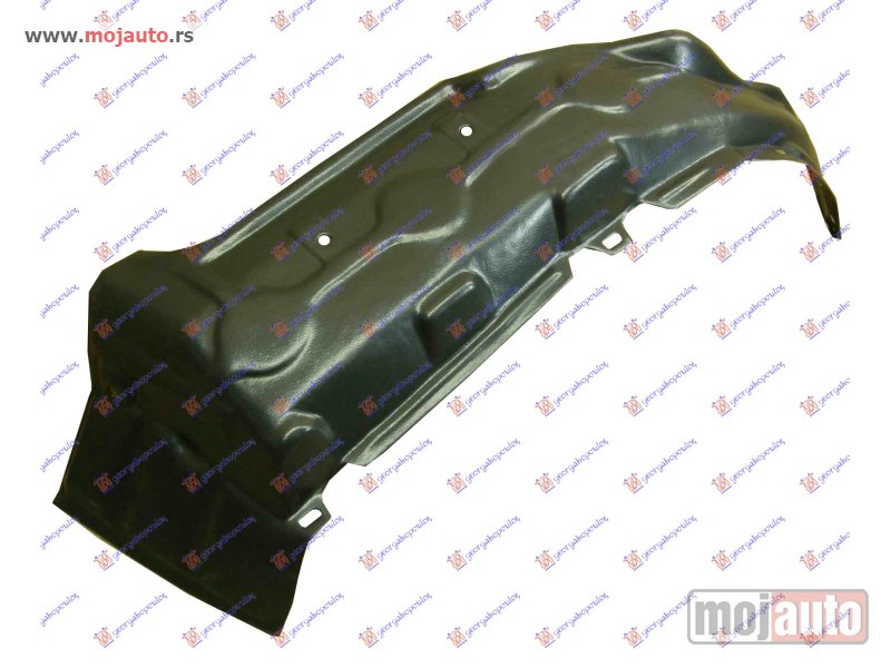 Glavna slika -  ZADNJE POTKRILO (4WD) DUPLA KABINA Levo Toyota hi-lux (ln 150/170) 4wd 98-01 -dostupno - MojAuto
