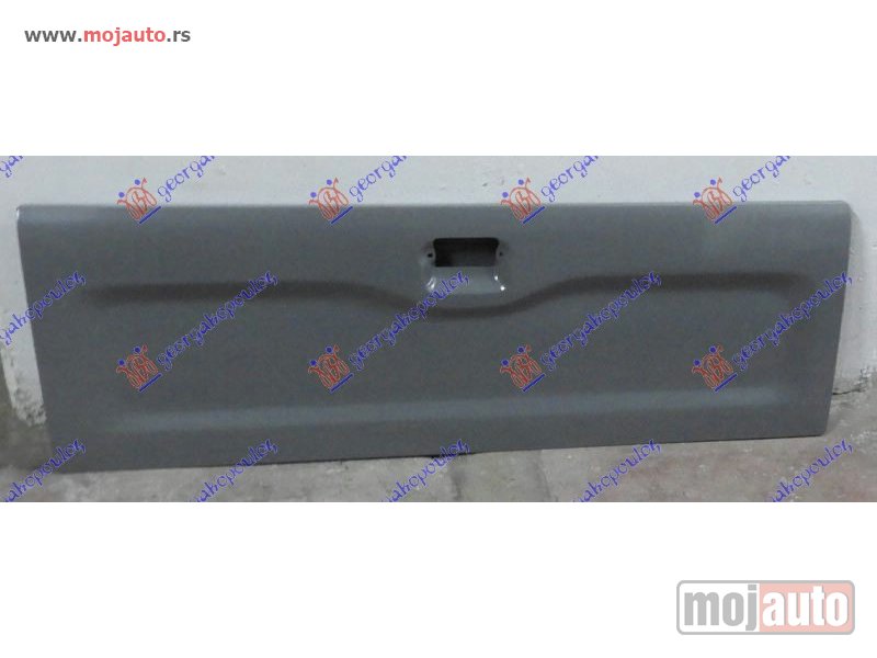 Glavna slika -  VRATA GEPEKA Toyota hi-lux (ln 150/170) 4wd 98-01 -dostupno - MojAuto