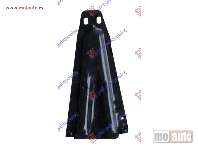Glavna slika -  NOSAC PREDNJEG BRANIKA Desno Mercedes vito (w638) 96-04 -dostupno - MojAuto