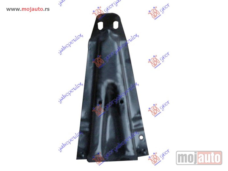 Glavna slika -  NOSAC PREDNJEG BRANIKA Levo Mercedes vito (w638) 96-04 -dostupno - MojAuto
