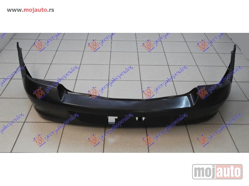 Glavna slika -  ZADNJI BRANIK (SEDAN) (THALIA/SYMBOL) Renault clio 01-06/campus 04-/thalia 01- -dostupno - MojAuto