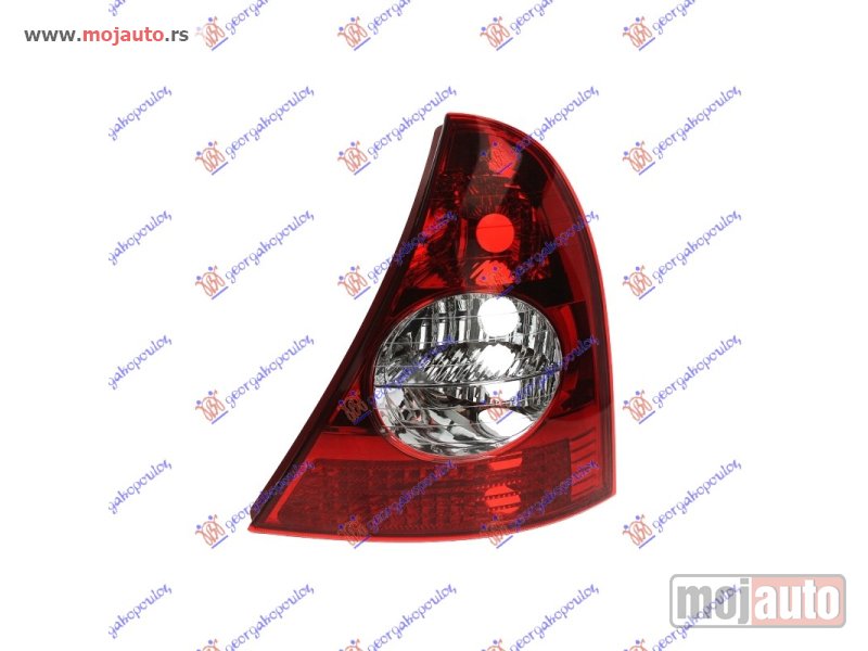 Glavna slika -  STOP LAMPA (TAJVAN) (DEPO) Desno Renault clio 01-06/campus 04-/thalia 01- -dostupno - MojAuto