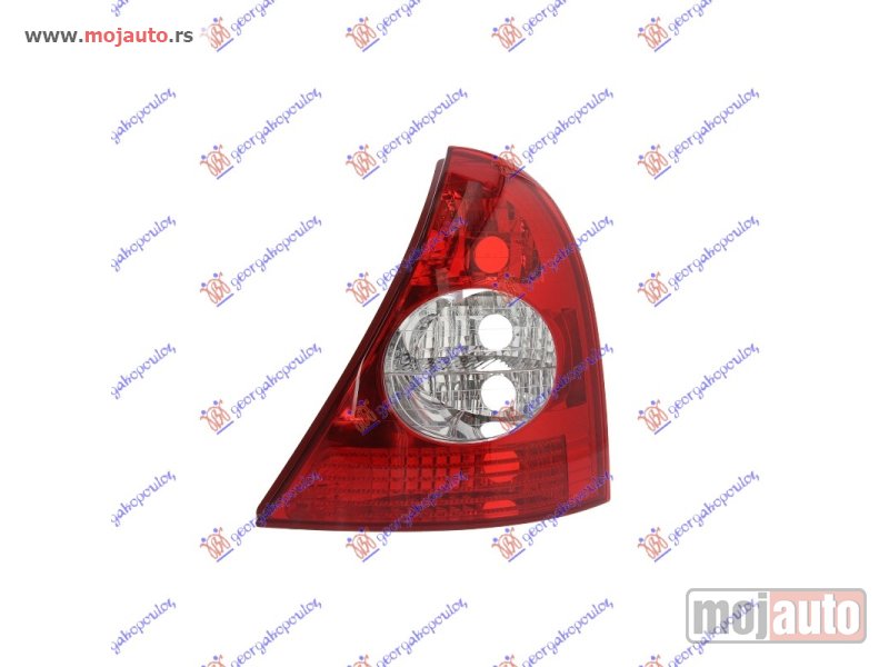Glavna slika -  STOP LAMPA (VALEO) Desno Renault clio 01-06/campus 04-/thalia 01- -dostupno - MojAuto