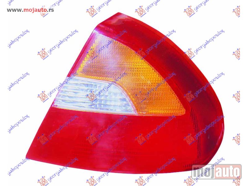 Glavna slika -  STOP LAMPA SPOLJASNJA (DEPO) Desno Mitsubishi lancer (ck1) 97-04 -dostupno - MojAuto