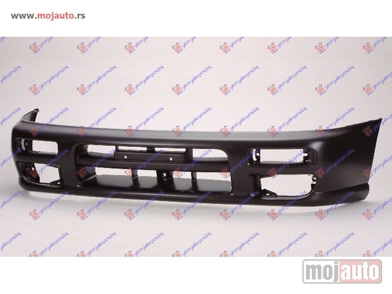 Glavna slika -  PREDNJI BRANIK (1.6cc) Subaru impreza 97-01 -dostupno - MojAuto